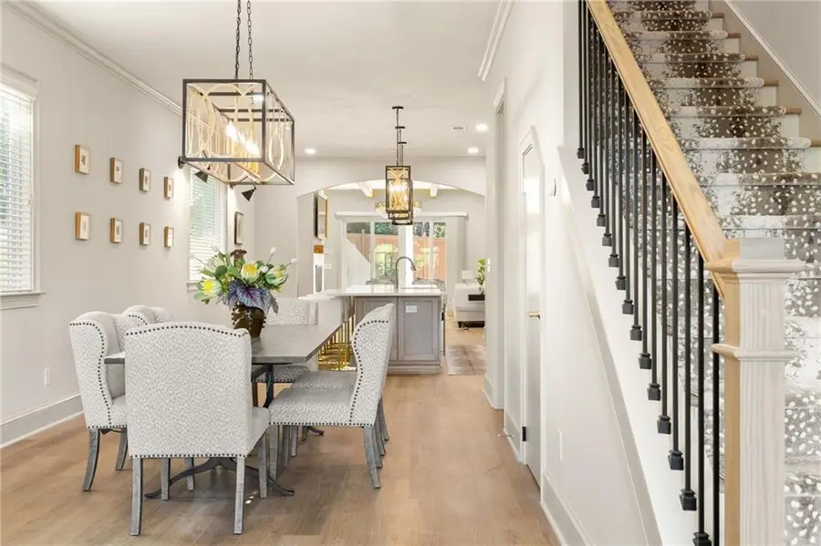 722 Lakeview Avenue Ne #A, Atlanta, GA 30308 - Image #3