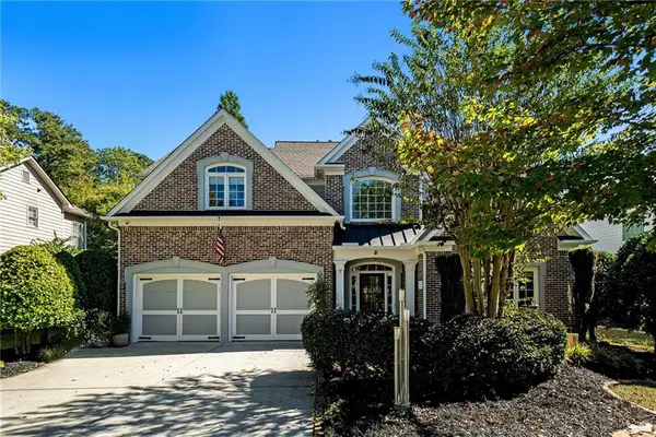 1239 Bonshaw Trail, Marietta, GA 30064