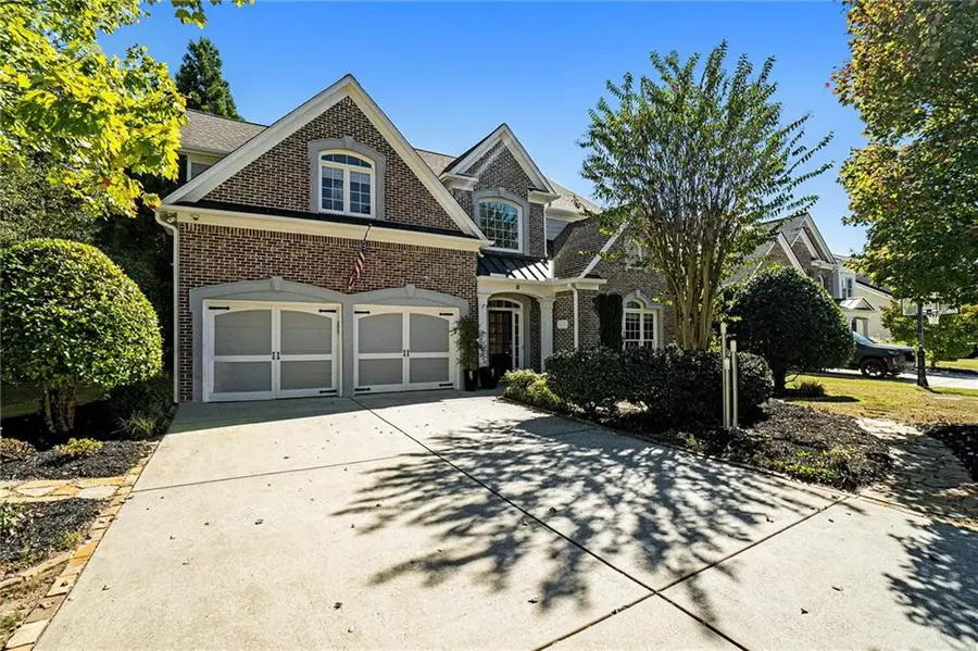 1239 Bonshaw Trail, Marietta, GA 30064 - Image #2
