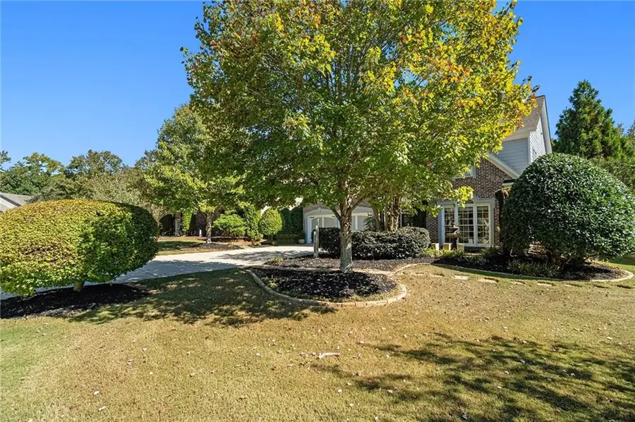 1239 Bonshaw Trail, Marietta, GA 30064 - Image #3