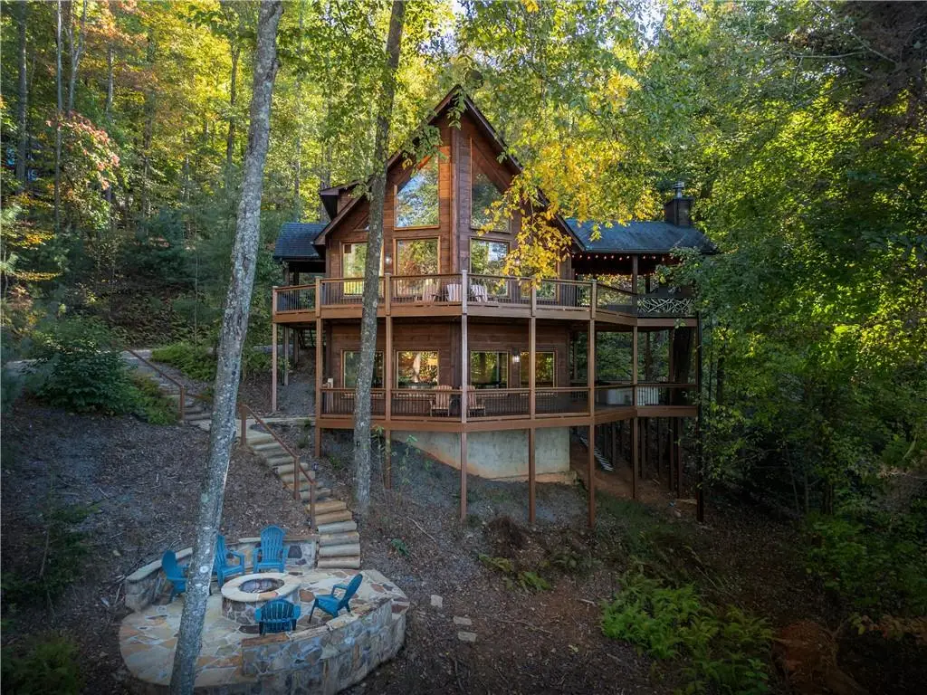 556 Grandeur Drive, Blue Ridge, GA 30513 - Image #1