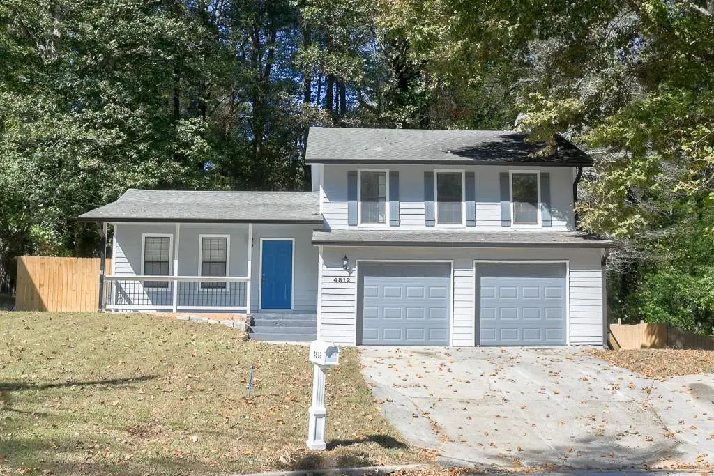 4812 White Oak Path, Stone Mountain, GA 30088 - Image #1