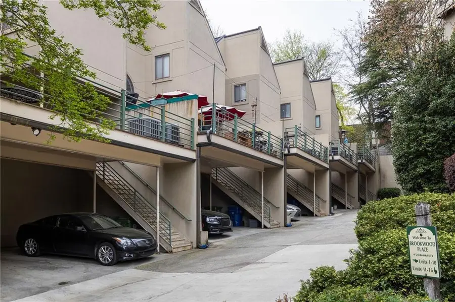 67 25th Street Nw #5, Atlanta, GA 30309 - Image #2