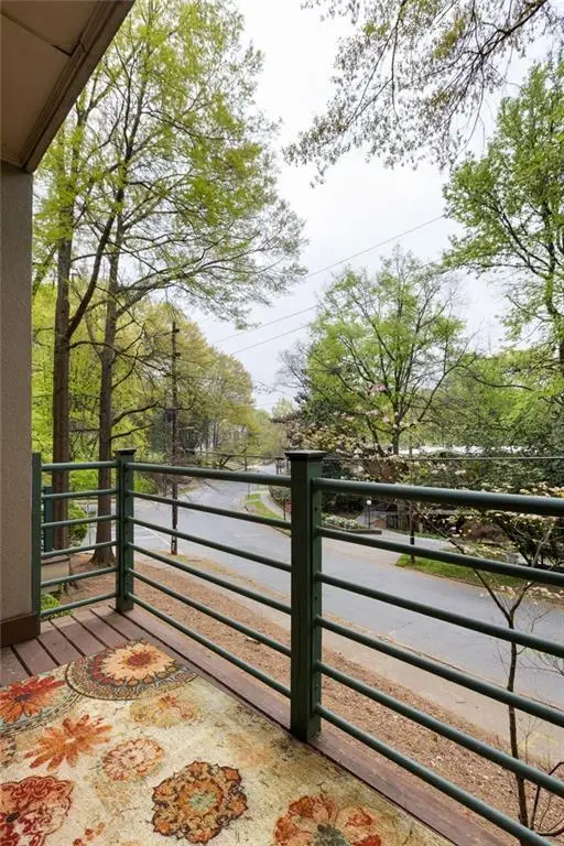 67 25th Street Nw #5, Atlanta, GA 30309 - Image #3