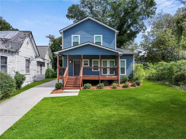 973 Mayson Turner Road Nw, Atlanta, GA 30314