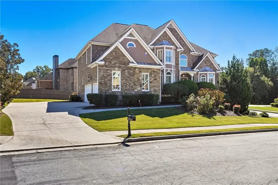 3003 Lawson Drive, Marietta, GA 30064 - Image #2