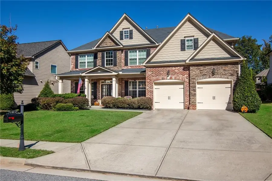 209 Lakestone Parkway, Woodstock, GA 30188 - Image #2