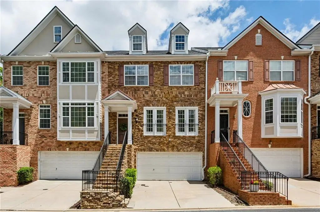 3895 Old Atlanta Station Drive Se #1, Atlanta, GA 30339 - Image #1