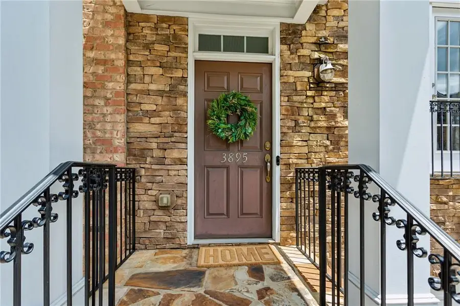 3895 Old Atlanta Station Drive Se #1, Atlanta, GA 30339 - Image #2