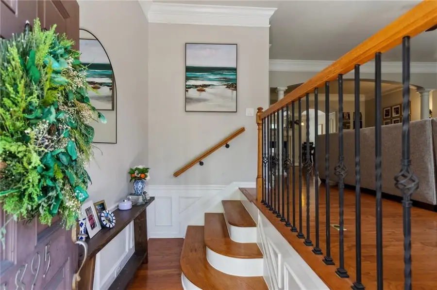 3895 Old Atlanta Station Drive Se #1, Atlanta, GA 30339 - Image #3