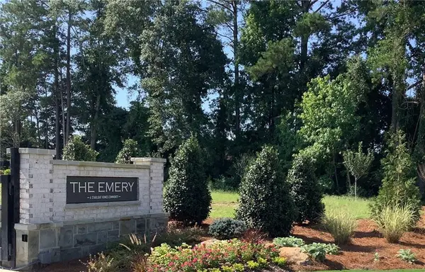 315 Hynes Drive, Villa Rica, GA 30180