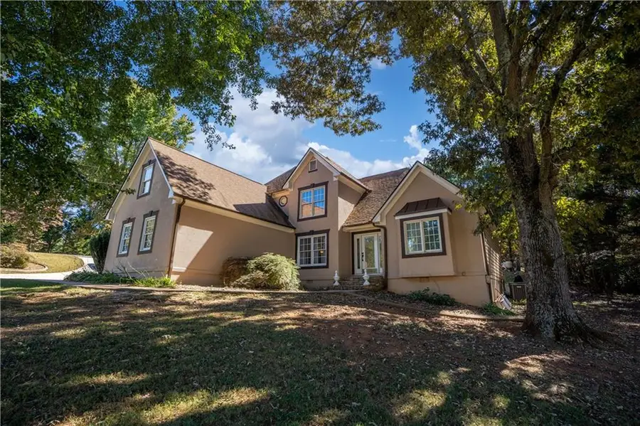 5126 Cash Road, Flowery Branch, GA 30542 - #2