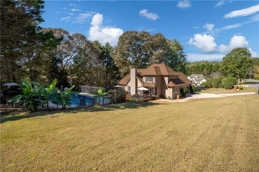 5126 Cash Road, Flowery Branch, GA 30542 - #3