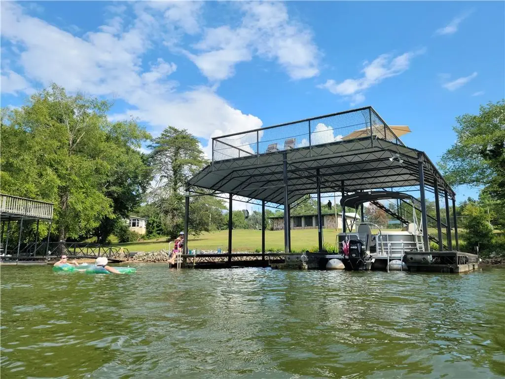 5557 Waterwood Drive, Gainesville, GA 30506 - Image #1