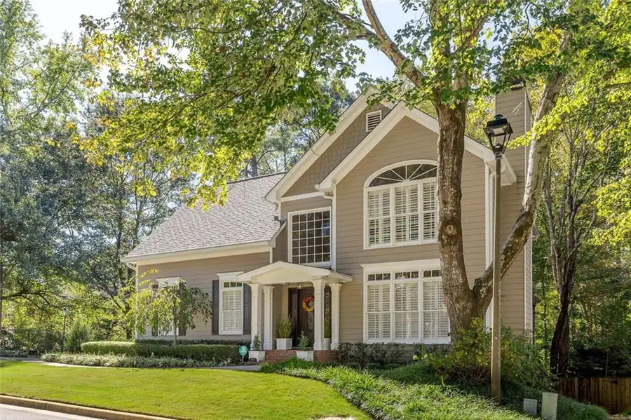 2882 Mitchell Cove Ne, Brookhaven, GA 30319 - Image #3