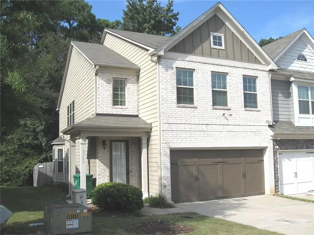3168 Spicy Cedar Lane, Lithonia, GA 30038 - Image #1