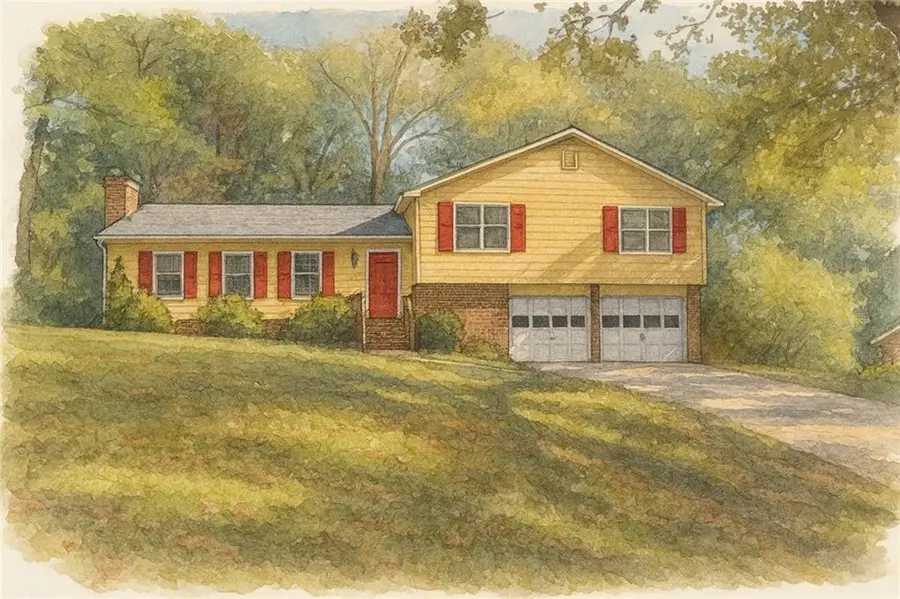 1530 Oleander Lane Sw, Lilburn, GA 30047 - Image #2