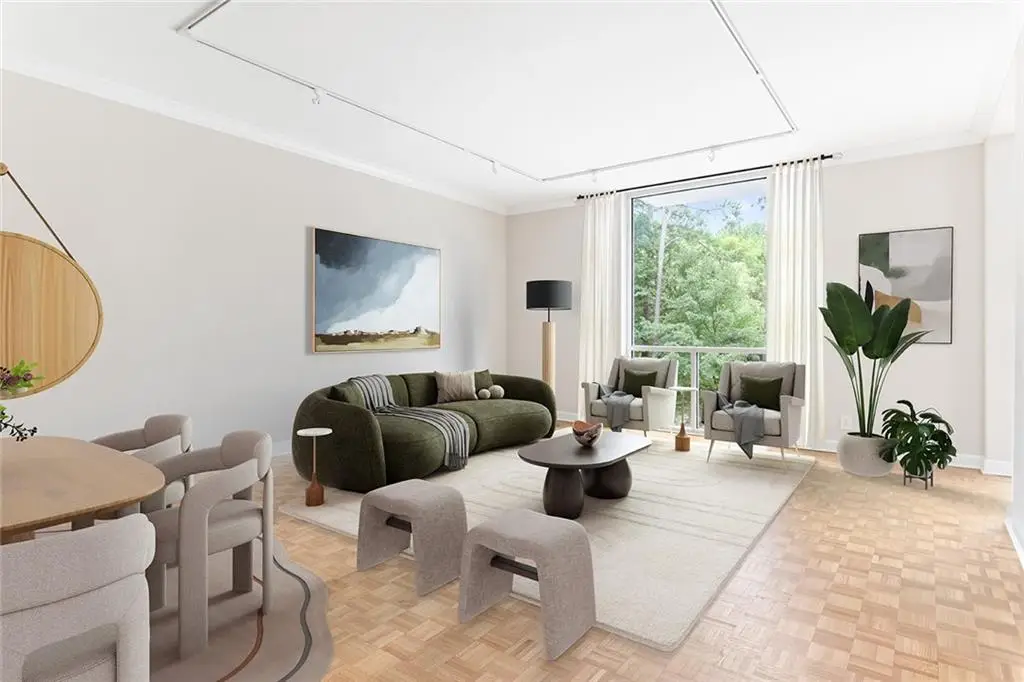 130 26th Street Nw #205, Atlanta, GA 30309 - Image #1