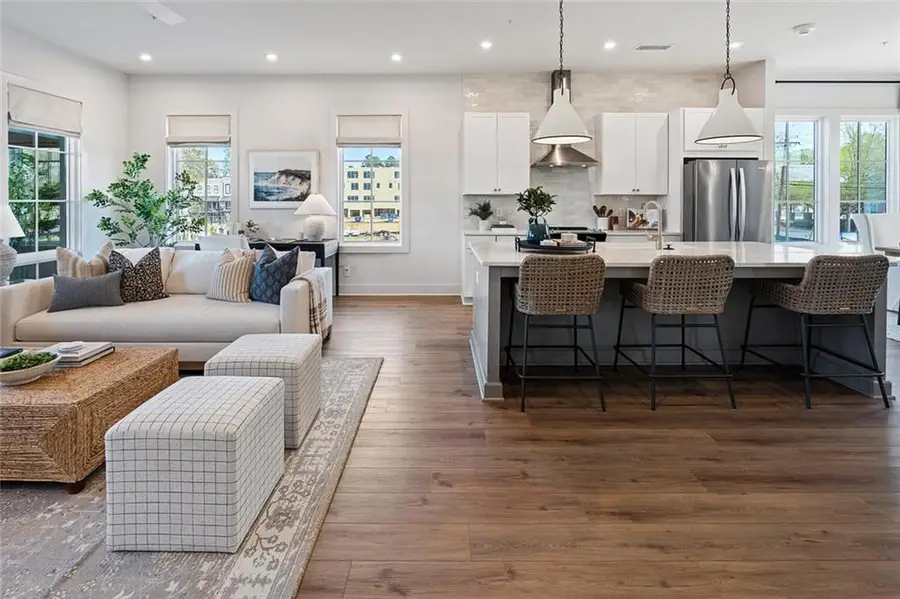 924 Hughley Circle #85, Atlanta, GA 30316 - Image #2