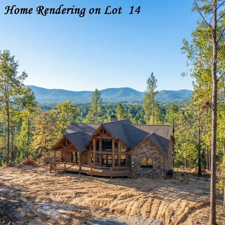 3887 Hwy 140 Ne, Rydal, GA 30171 - #1