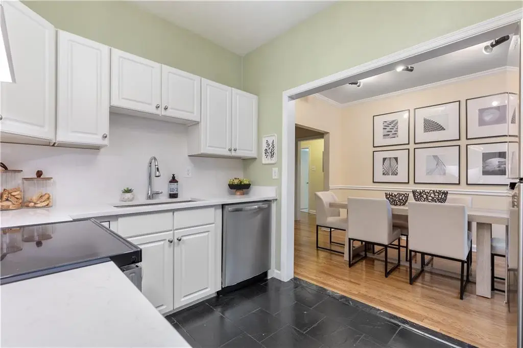 430 Lindbergh Drive Ne #J1, Atlanta, GA 30305 - #1