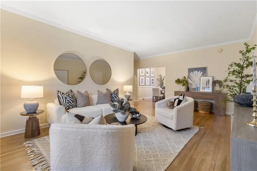 430 Lindbergh Drive Ne #J1, Atlanta, GA 30305 - #3