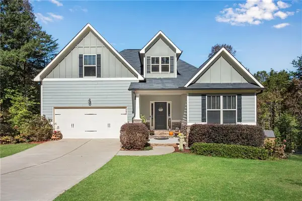 27 Bryn Court, Dawsonville, GA 30534