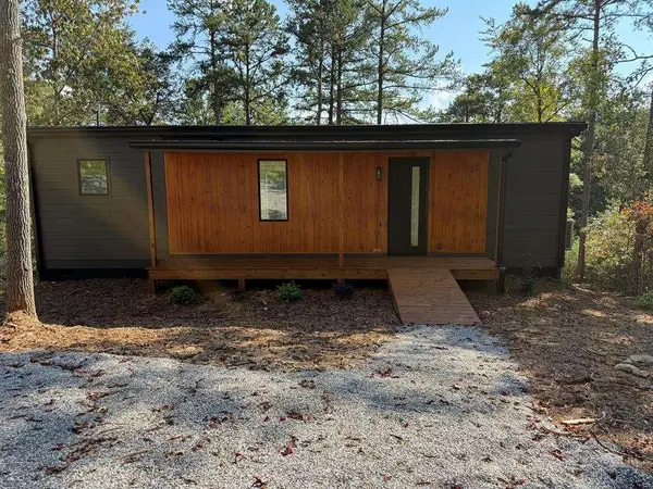 525 Brannon Ridge, Young Harris, GA 30582