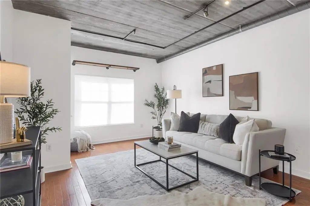 800 Peachtree Street Ne #1102, Atlanta, GA 30308 - Image #1