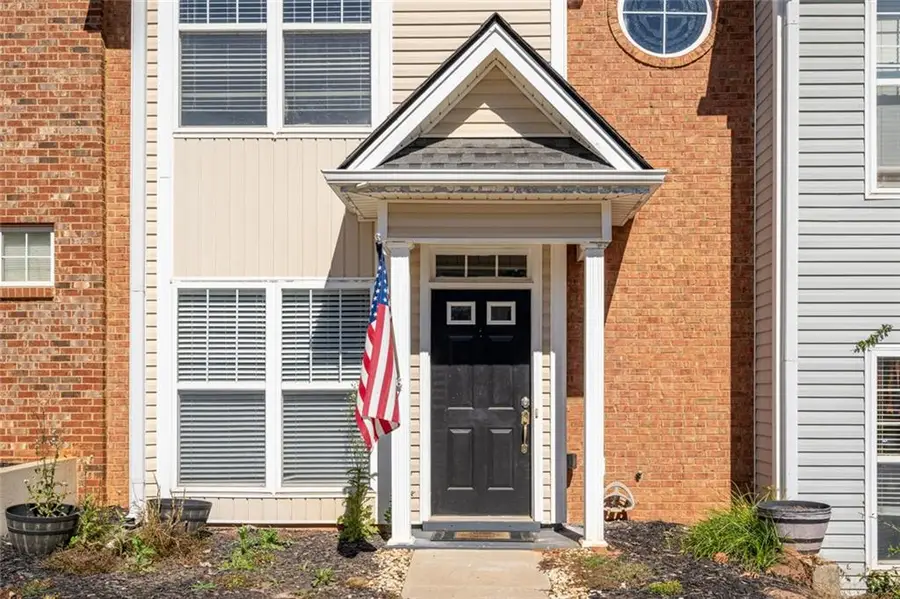 15 Pearl Chambers Drive, Dawsonville, GA 30534 - #2