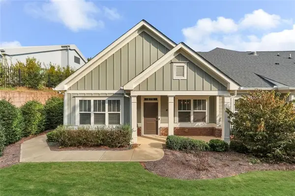 106 Olde Hickory Court, Woodstock, GA 30188