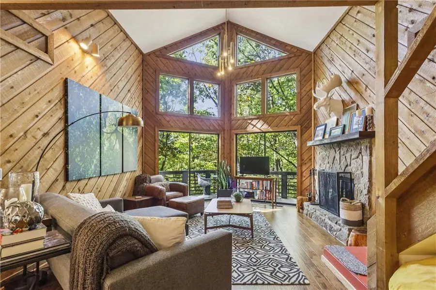 40 Trout Lily Trail, Big Canoe, GA 30143 - Image #2