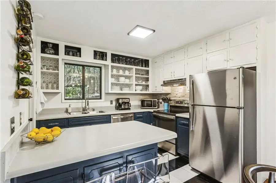 40 Trout Lily Trail, Big Canoe, GA 30143 - Image #3