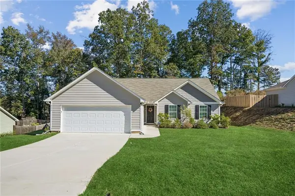 224 Katie Lane, Commerce, GA 30529