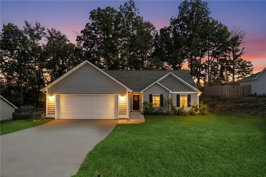 224 Katie Lane, Commerce, GA 30529 - Image #2
