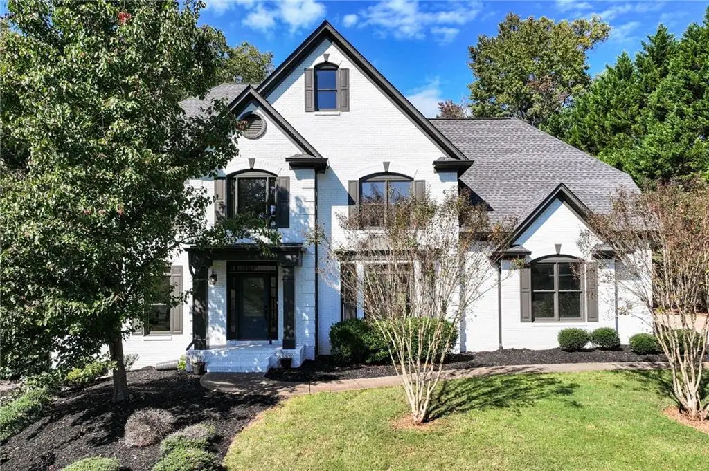 2065 Fairway Crossing Drive, Woodstock, GA 30188 - Image #1