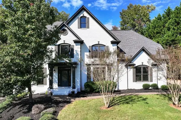 2065 Fairway Crossing Drive, Woodstock, GA 30188