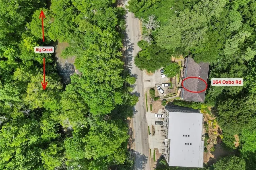 164 Oxbo Road, Roswell, GA 30075 - Image #3