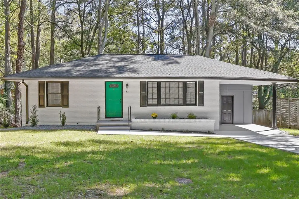 185 Herbert Drive Se, Marietta, GA 30067 - Image #1