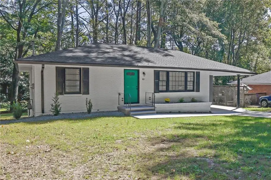 185 Herbert Drive Se, Marietta, GA 30067 - Image #3