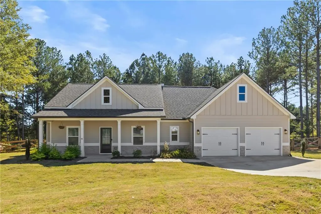 186 Puckett Road, Dallas, GA 30157 - Image #1