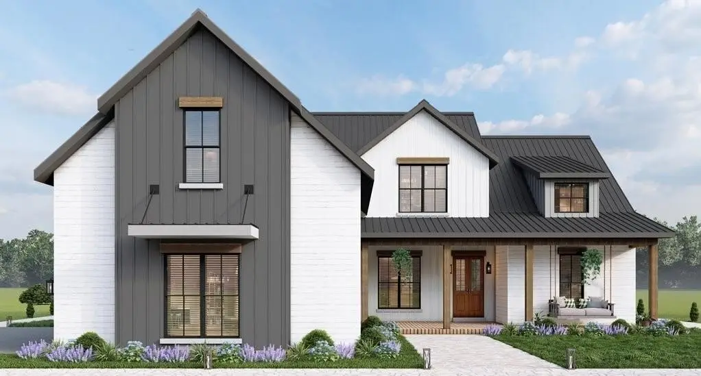 36 Johnston Row Nw, Cartersville, GA 30121 - Image #1