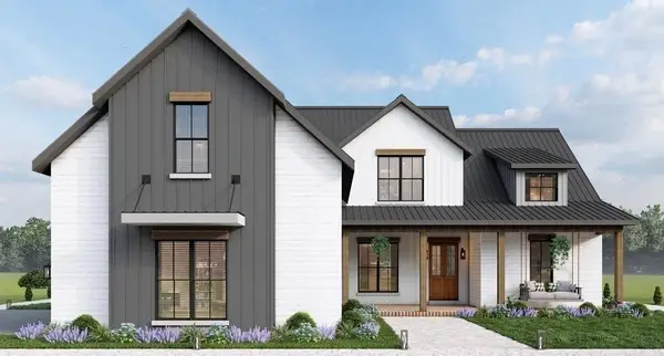 36 Johnston Row Nw, Cartersville, GA 30121