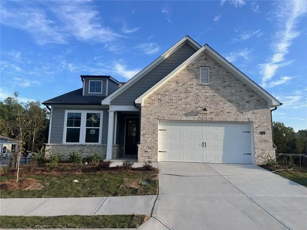 1540 Savory Way, Loganville, GA 30052 - Image #1