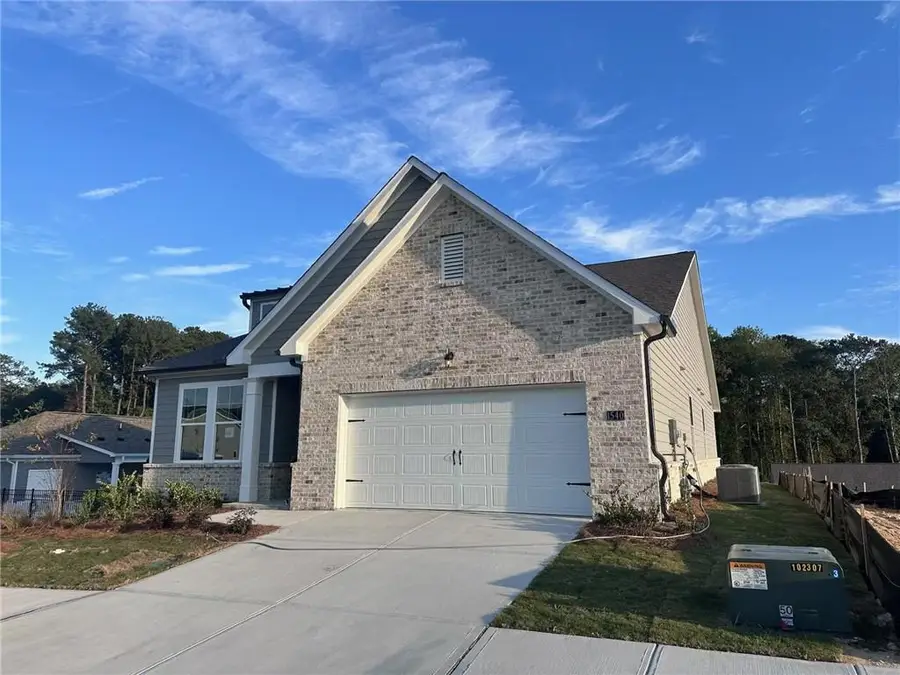 1540 Savory Way, Loganville, GA 30052 - Image #2