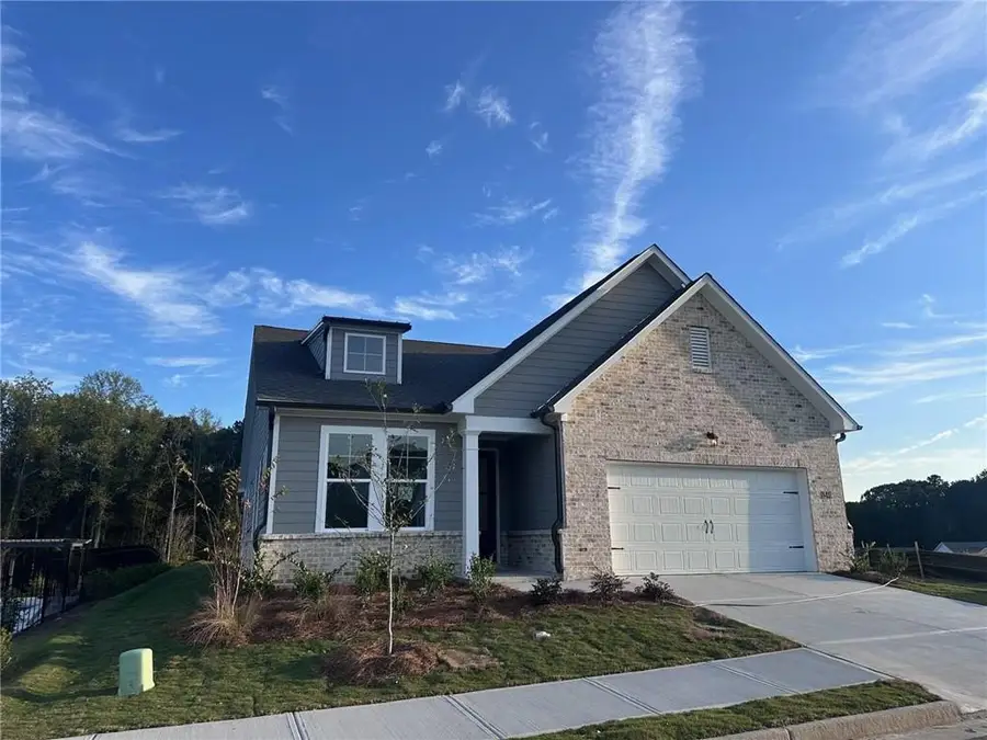 1540 Savory Way, Loganville, GA 30052 - Image #3