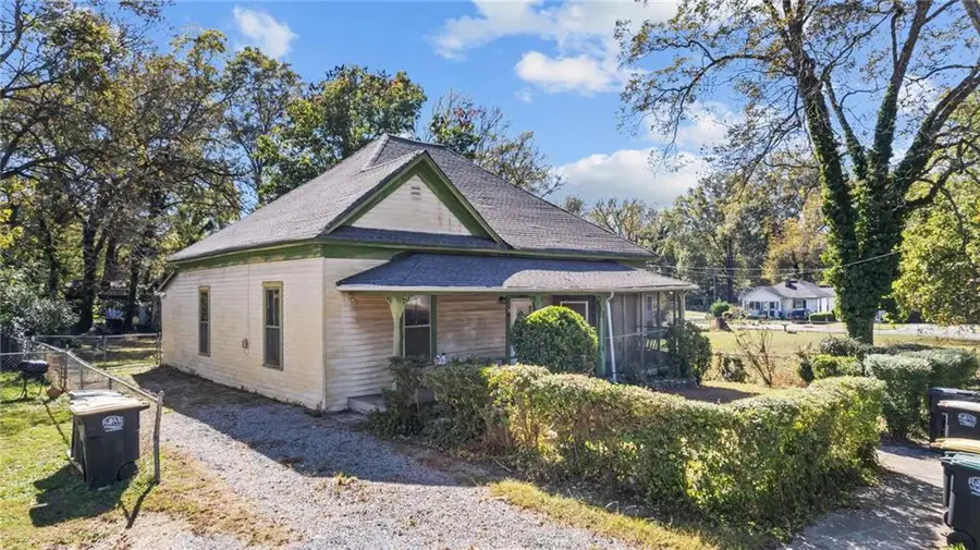 107 Butler Street Sw, Rome, GA 30161 - Image #2