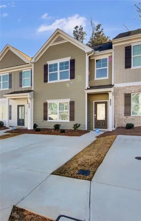 4336 Mallory Court #4336, Union City, GA 30291 - Image #1