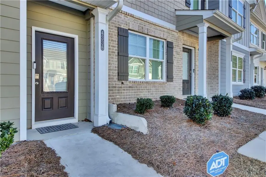 4336 Mallory Court #4336, Union City, GA 30291 - Image #2