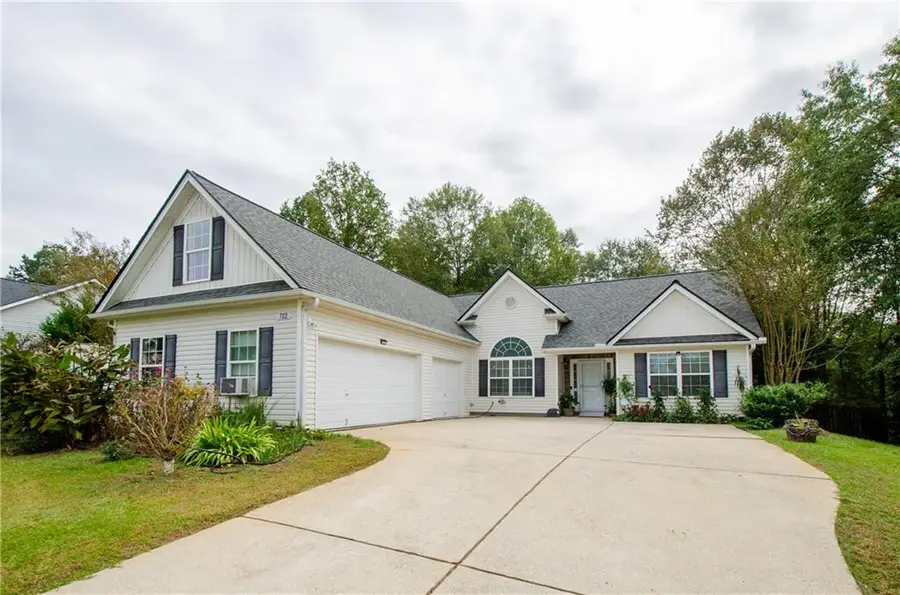 722 Moonlite Trace, Winder, GA 30680 - Image #3